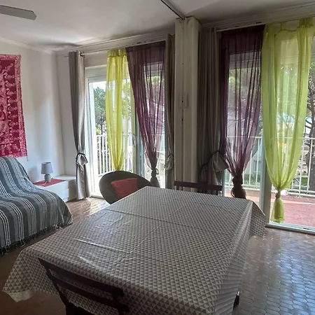 شقة 2 Pieces 5 Couchages Sur Ar630-005 أرجيليه- سور- مير