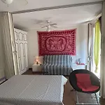 Apartmán 2 Pieces 5 Couchages Sur Ar630-005 *