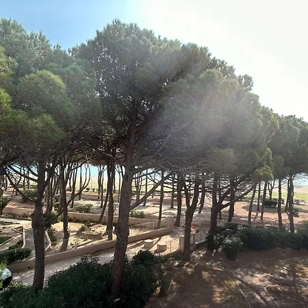 2 Pieces 5 Couchages Sur Ar630-005 أرجيليه- سور- مير