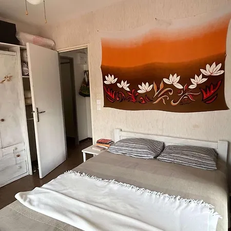 2 Pieces 5 Couchages Sur Ar630-005 * Argeles-sur-Mer