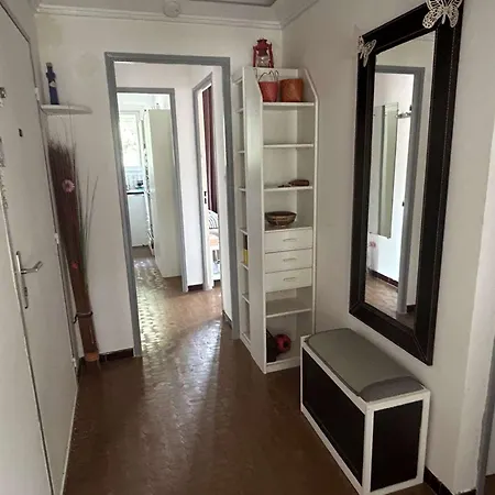 2 Pieces 5 Couchages Sur Ar630-005 Apartment