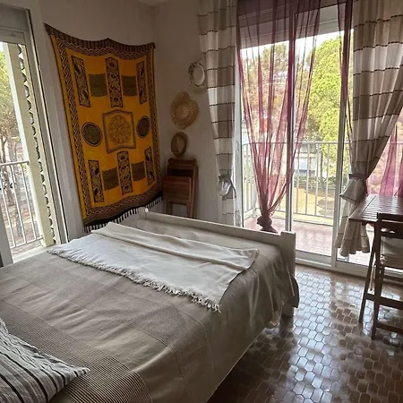 Apartment 2 Pieces 5 Couchages Sur Ar630-005 Argeles-sur-Mer
