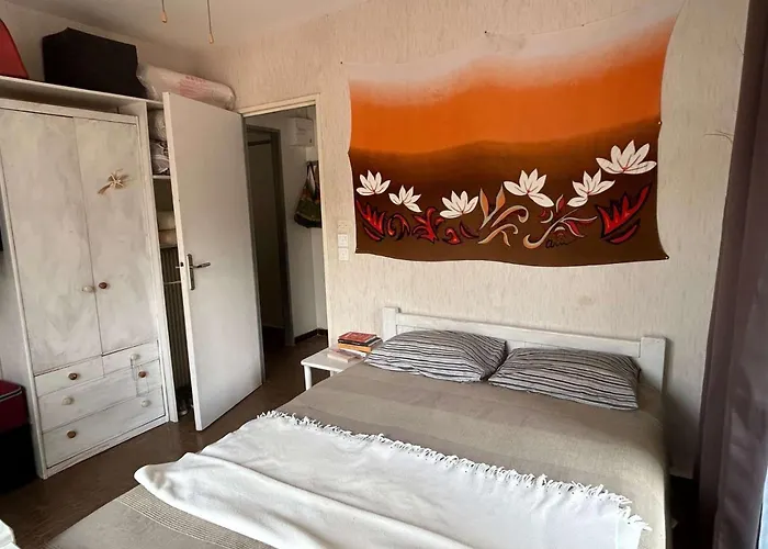 2 Pieces 5 Couchages Sur Ar630-005 * أرجيليه- سور- مير